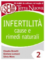 Infertilità: cause e rimedi naturali: Sempre più coppie hanno problemi di infertilità: la via naturale offre delle valide alternative alle terapie convenzionali.