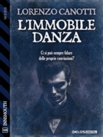 L'immobile Danza