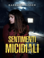 Sentimenti micidiali