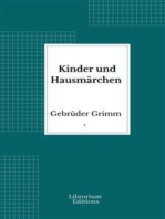 Kinder und Hausmärchen