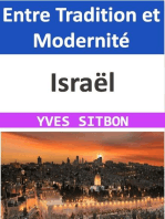 Israël : Entre Tradition et Modernité