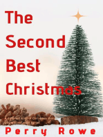 The Second-Best Christmas