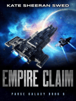 Empire Claim: Parse Galaxy, #6