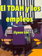 El TDAH y los empleos