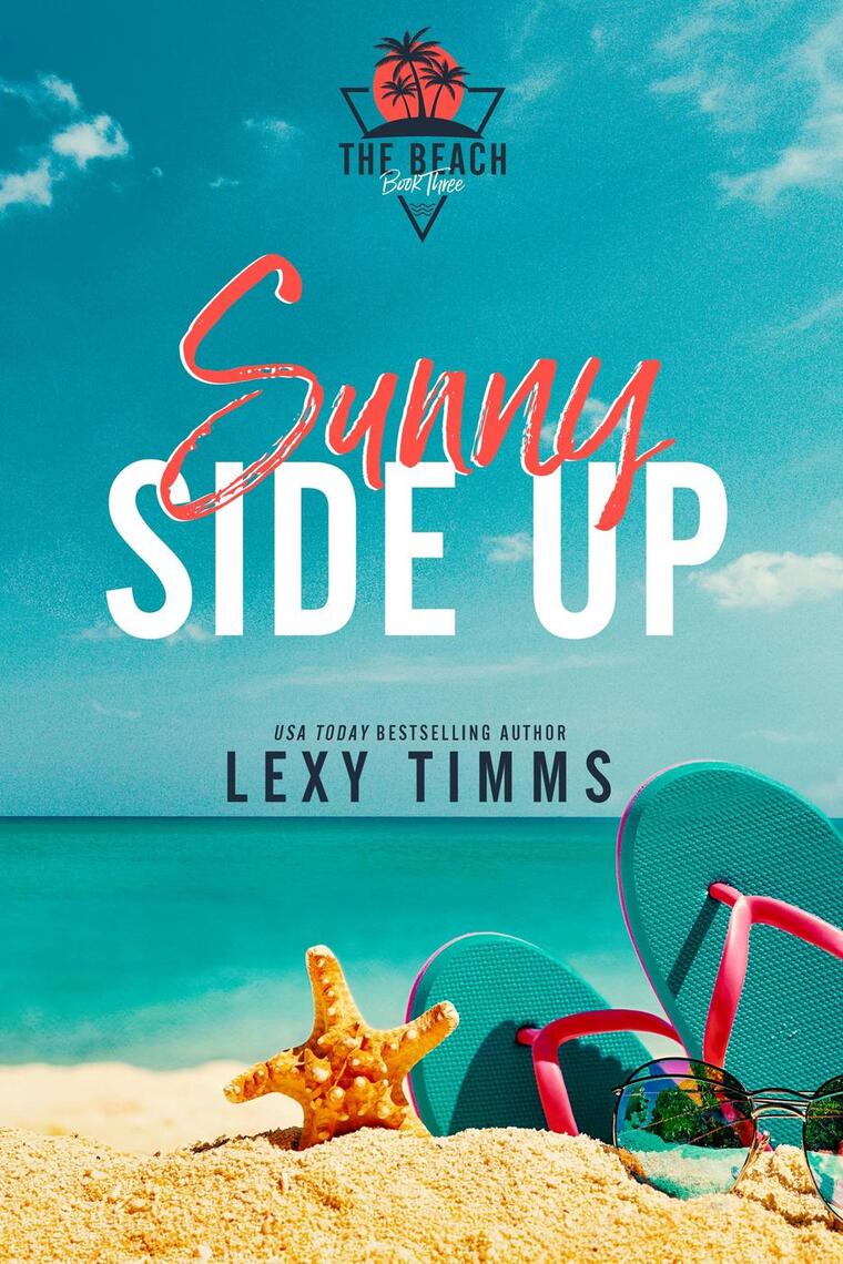 Sunny Side Up by Lexy Timms pic