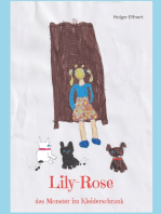 Lily-Rose: das Monster im Kleiderschrank