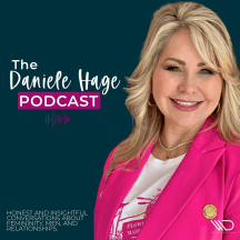 The Daniele Hage Podcast