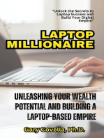 Laptop Millionaire