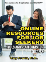 Online Resources for Job Seekers: Tools and Platforms for Success