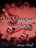 The Vampire Murders