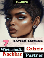 Wirtschafts-Partner Nachbar-Galaxie #7: Biz & Action RealRPG, #7