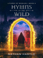 Hymns of the Wild