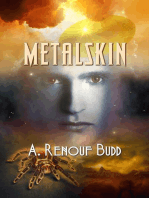 Metalskin