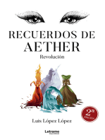 Recuerdos de Aether: Revolución