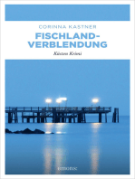 Fischland-Verblendung: Küsten Krimi