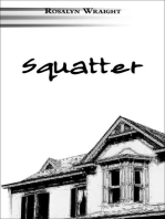 Squatter: Trinity MacNeil Paranormal Mystery, #1