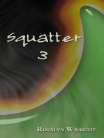 Squatter 3: Trinity MacNeil Paranormal Mystery, #3