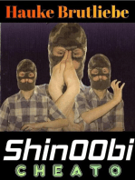 Shin00bi. Cheato: Stramme Ladung LitRPG