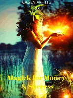 Magick for Money & Success