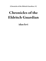 Chronicles of the Eldritch Guardian