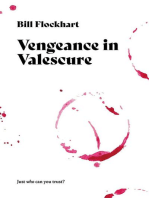 Vengeance in Valescure: Operation Large Scotch Series, #4