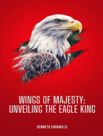 Wings of Majesty
