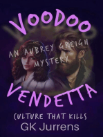 Voodoo Vendetta