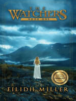 The Watchers - The Watchers Series Book 1