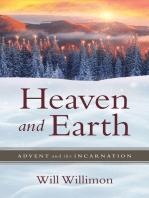 Heaven and Earth