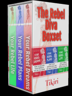 The Rebel Diva Boxset