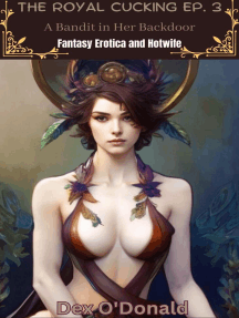 The Royal Cucking Ep. 3 A Bandit in Her Backdoor Fantasy Erotica ...