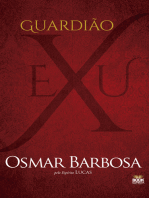 Guardião Exu