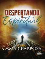 Despertando o Espiritual - com Osmar Barbosa