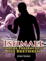 Ishmael In The Presence of His Brethren: 'People Groups' Among Migrants