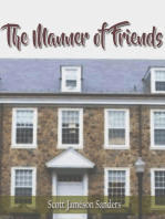 The Manner of Friends