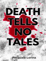 Death Tells No Tales