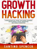 Growth Hacking