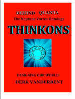 THINKONS: Behind Quanta