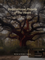 INSPIRATIONAL PRAYERS OF THE HEART