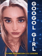 Googol Girl: In the beginning there was AI