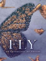 Fly an Anthology of Poetry