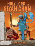 Holy Lord of Siyah Chan