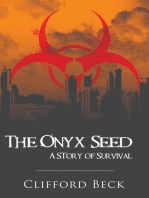 The Onyx Seed: A Story of Survival