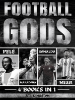 Football Gods