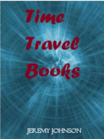 time travel books