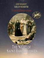 The Night of Saint Bartholomew