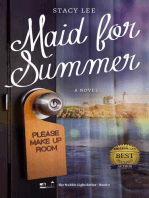 Maid for Summer - A Novel