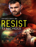 Resist: Captured Earth, #1