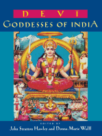 Devi: Goddesses of India