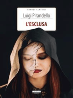 L'esclusa: Ediz. integrale